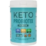 Keto Probiotix - Cumpără online