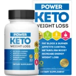 Power Keto - Cumpără online