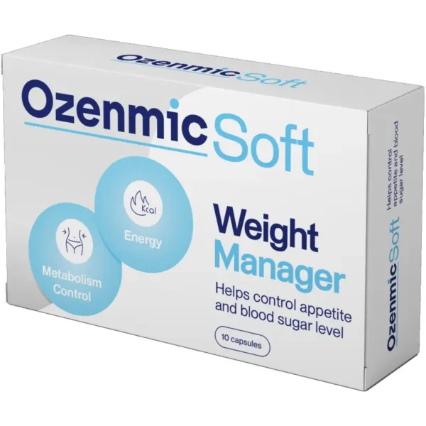 Ozenmic Soft