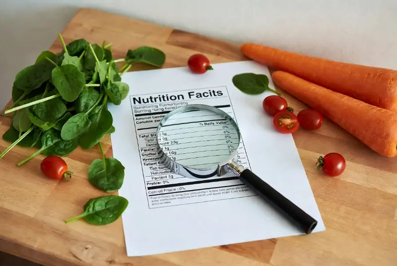 Ce sunt suplimentele alimentare și cum să citești eticheta