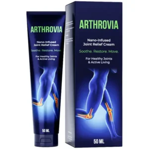 Arthrovia