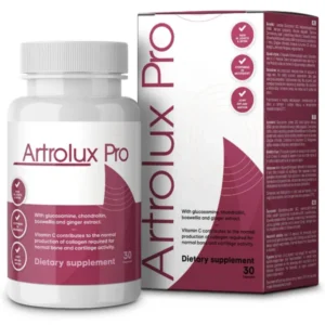 Artrolux Pro