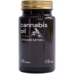 Cannabis Oil - Cumpără online