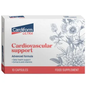 Cardiform Ultra