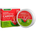 Cardio Nova - Cumpără online