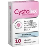 Cystolax - Cumpără online