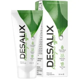Desalix