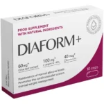 Diaform + - Cumpără online