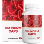 DM-norm Caps - Cumpără online