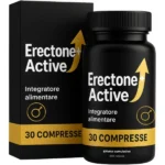 Erectone Active + - Cumpără online
