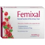 Femixal - Cumpără online