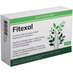 Fitexal - Cumpără online