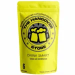 Hangover Patch - Cumpără online