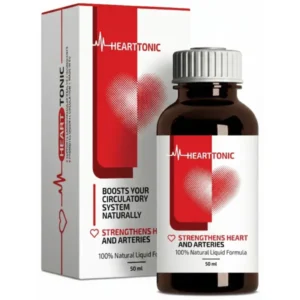 Heart Tonic
