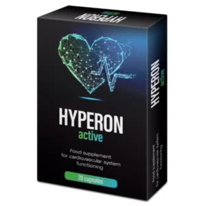 Hyperon Active