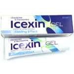 Icexin Gel - Cumpără online