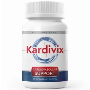 Kardivix