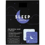 Luna Sleep Patches (Sleep zpatch) - Cumpără online