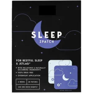 Luna Sleep Patches (Sleep zpatch)