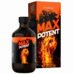 Max Potent - Cumpără online