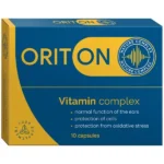 Oriton - Cumpără online