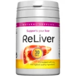 ReLiver - Cumpără online