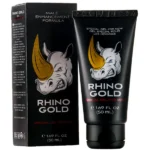 Rhino Gold Gel - Cumpără online