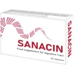 Sanacin - Cumpără online