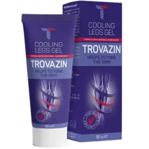 Trovazin