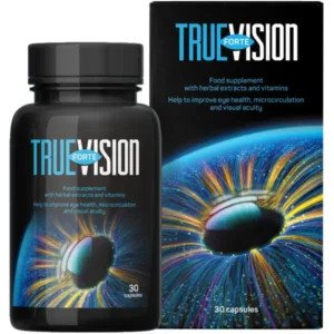 TrueVision Forte