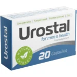 Urostal - Cumpără online