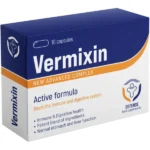 Vermixin - Cumpără online