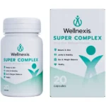 Wellnexis - Cumpără online