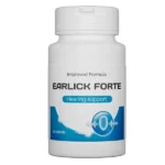 Earlick Forte - Cumpără online