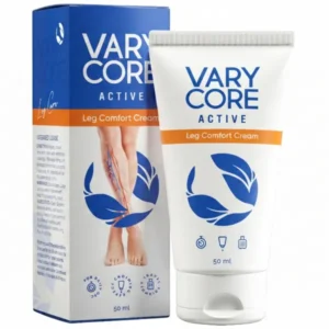 VaryCore Active